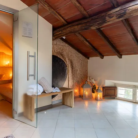 Villa Romantica Wellness & Spa-3